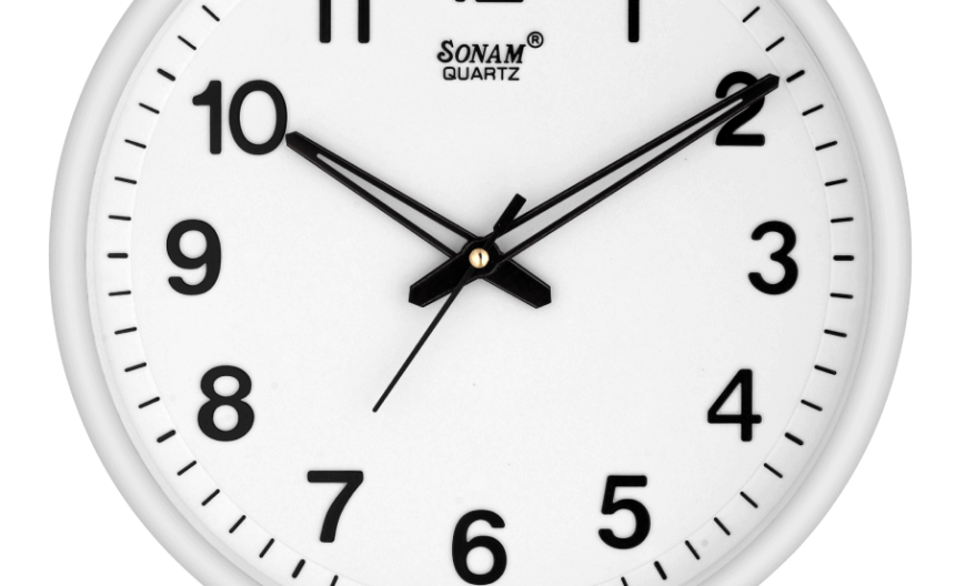 WALL CLOCKS Archives