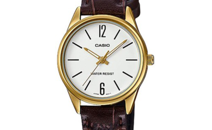 Casio LTP-V005GL-7BUDF